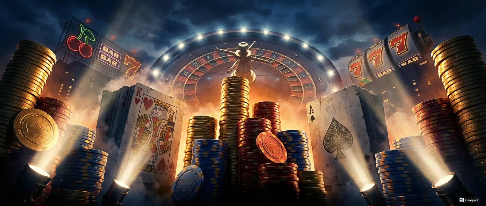 Twin Casino bonus
